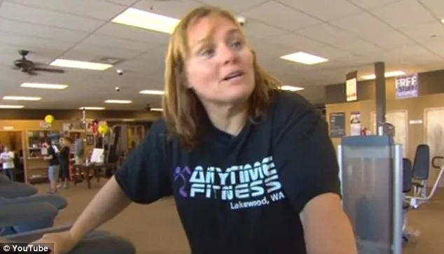 From Morbidly Obese to Gym Bunny: Diabetes Diagnosis Inspires 130lb Weight Loss