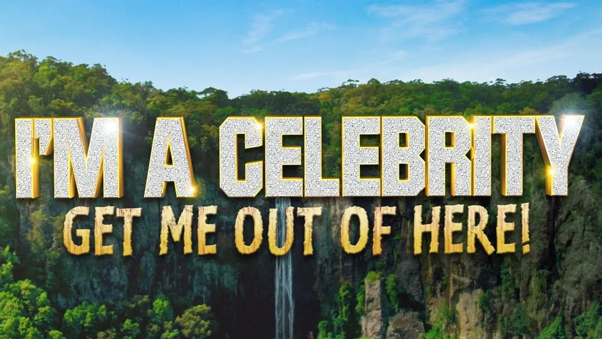 I'm A Celeb Star Angry Ginge Pays Emotional Tribute to Late Cousin Harley