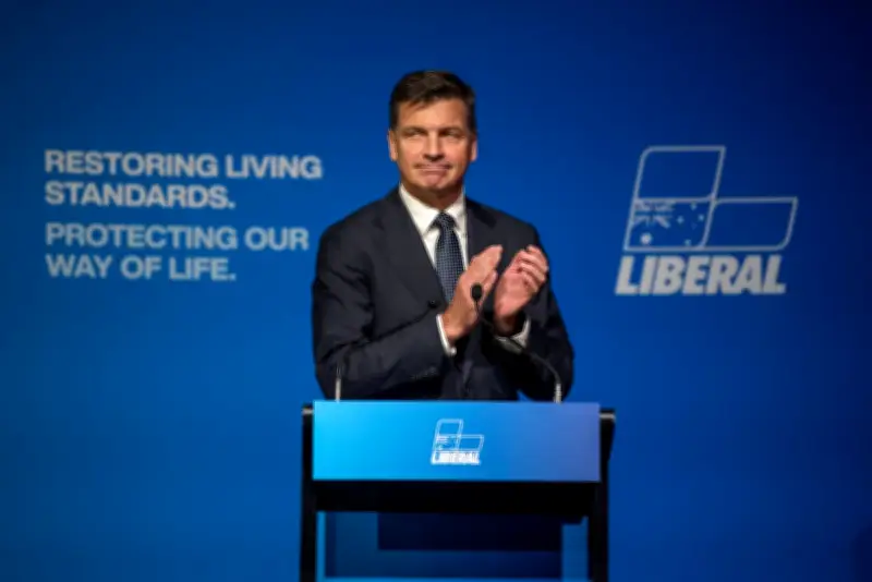 Angus Taylor rejects One Nation seat-sharing deal amid Liberal splits