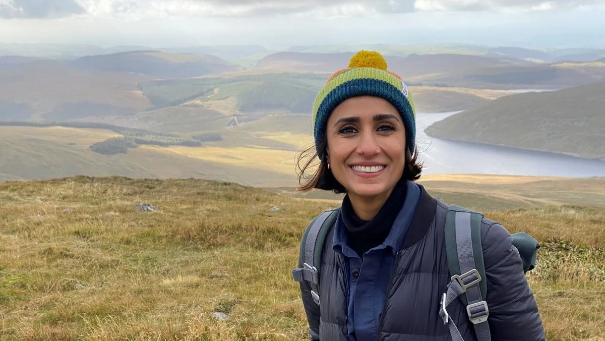 Anita Rani Opens Up About New Relationship and Christmas Plans with Boyfriend Alex Lavery