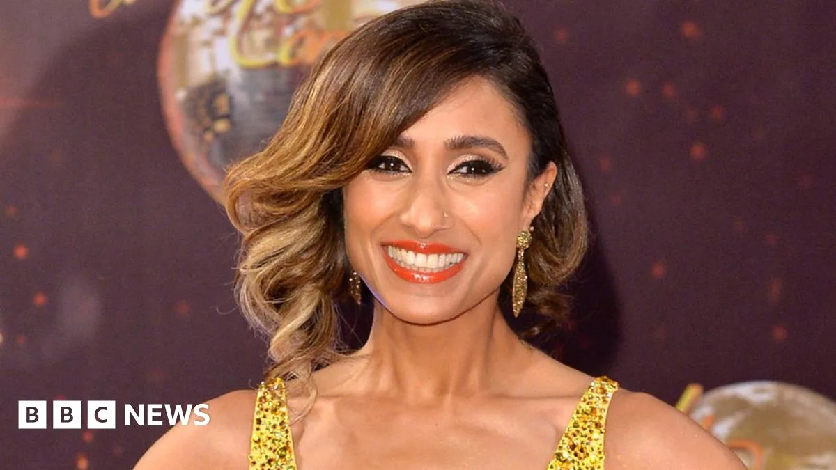 Anita Rani to Host Strictly Come Dancing Tour