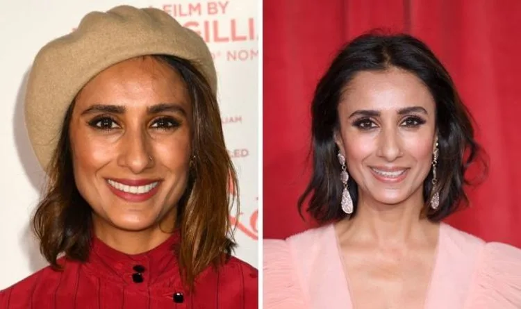 Anita Rani Opens Up About Lockdown Life with Husband Bhupi Rehal