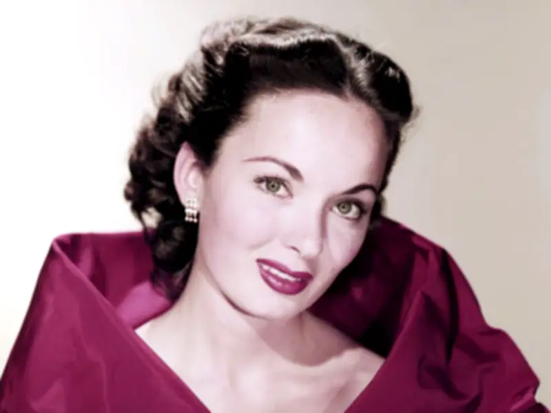 Ann Blyth Dead: Oscar Nominee and Golden Age Star Dies at 98