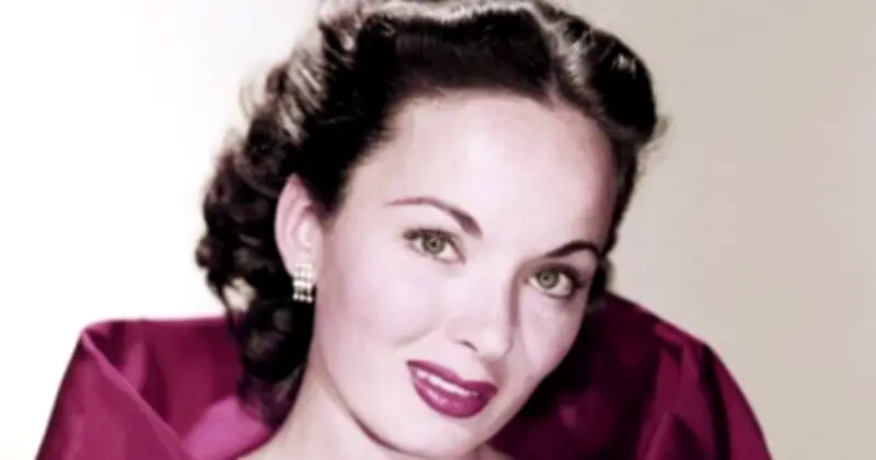 Ann Blyth, Oscar-Nominated 'Mildred Pierce' Star, Dies at 98