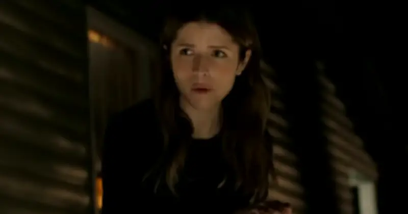 Anna Kendrick Thriller 'Alice, Darling' Aired on Film4 Tonight