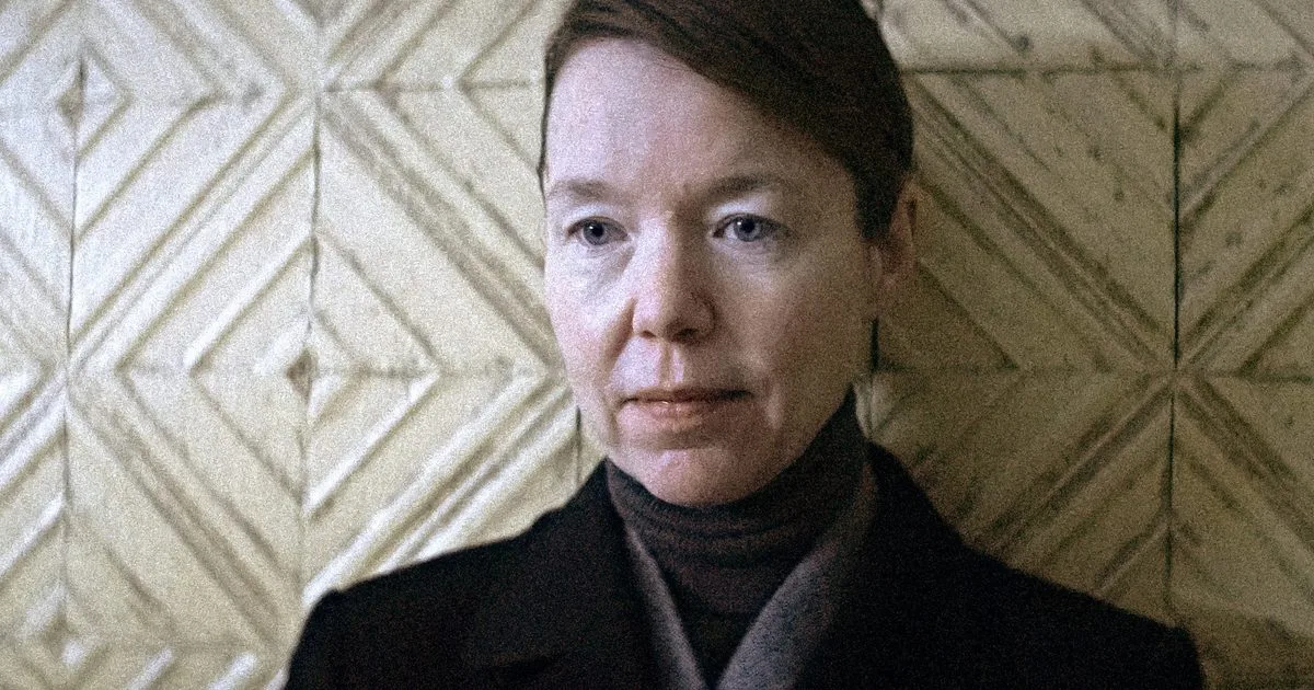 Anna Maxwell Martin Stars in New Apple TV Thriller Star City