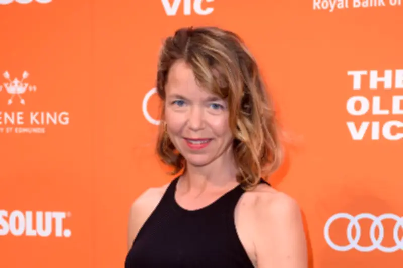 Anna Maxwell Martin Would Love to Retrain as a Teaching Assistant