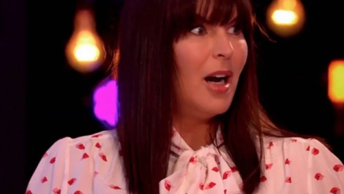Naked Attraction Contestant Reveals Anna Richardson's Off-Air Quirks