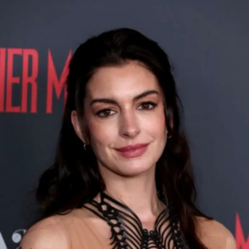 Anne Hathaway Pregnant: Actress Shares Adorable Video of Growing Bump