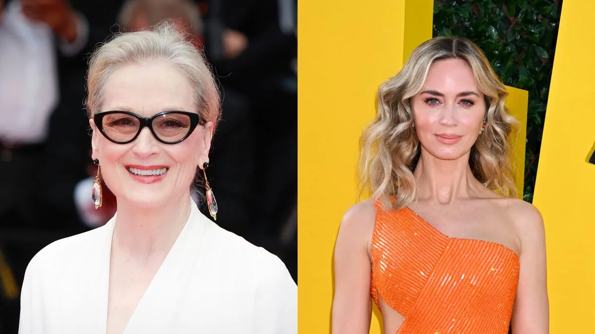 Devil Wears Prada Sequel in the Works, But Anne Hathaway's Return Uncertain