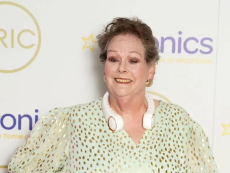 Anne Hegerty Compares Stalker Ordeal to Baby Reindeer After Woman Moved to Manchester
