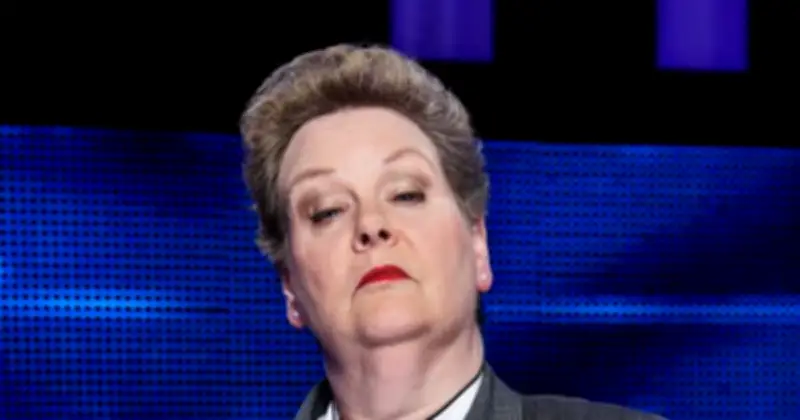 Anne Hegerty Reveals Stalking Ordeal Similar to Baby Reindeer