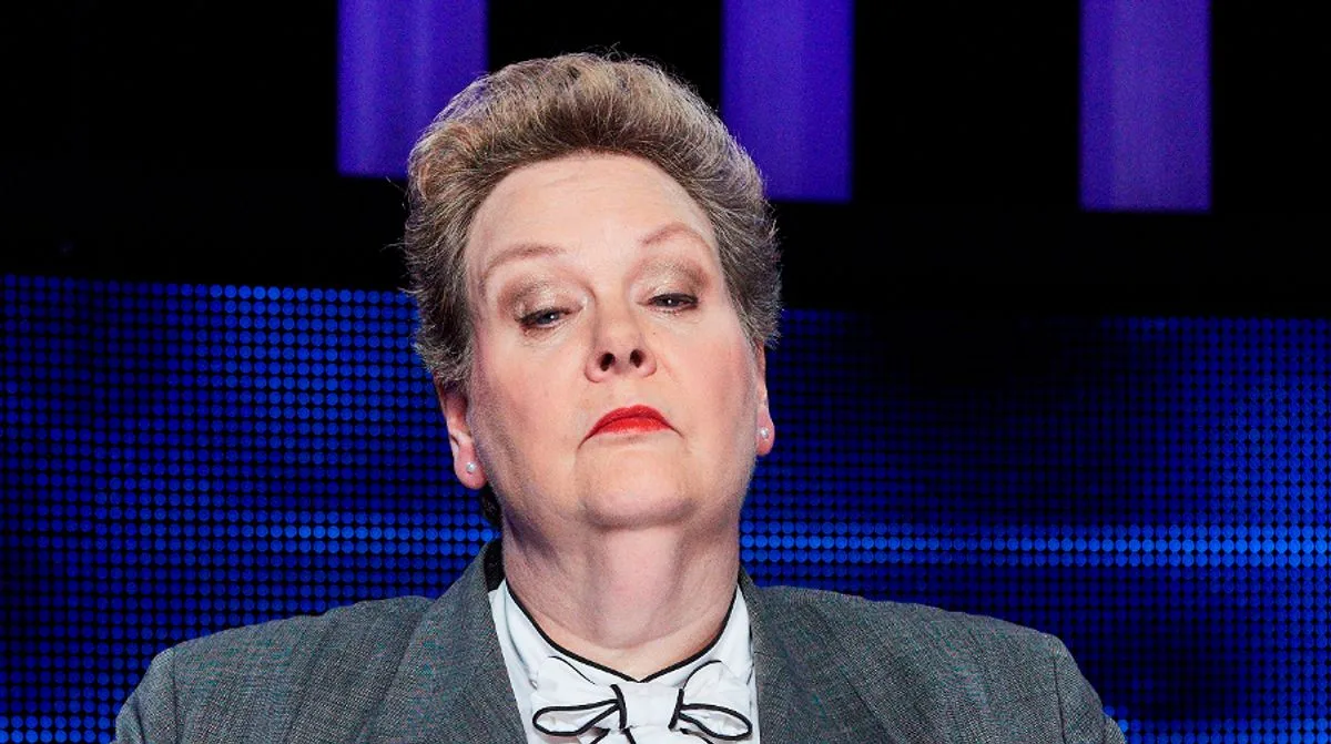 Anne Hegerty doubles down on Charlie Kirk comments amid backlash