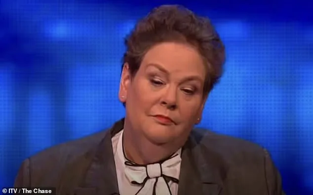Anne Hegerty Sparks Fury Over Charlie Kirk Murder Comments