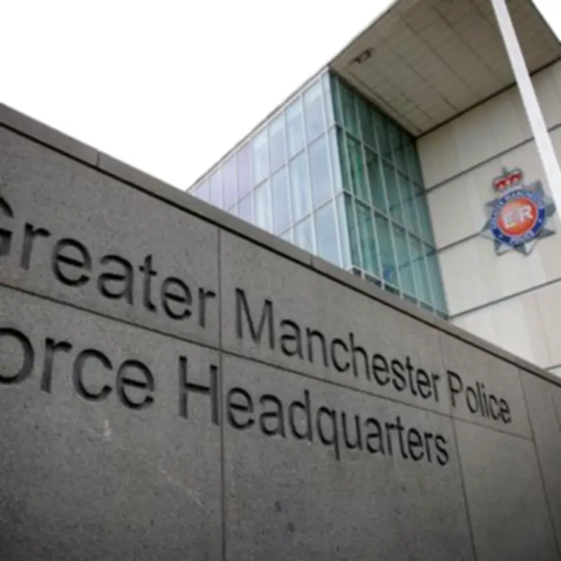 Anonymous GMP Officer Resigns Over Racist and Misogynistic Messages