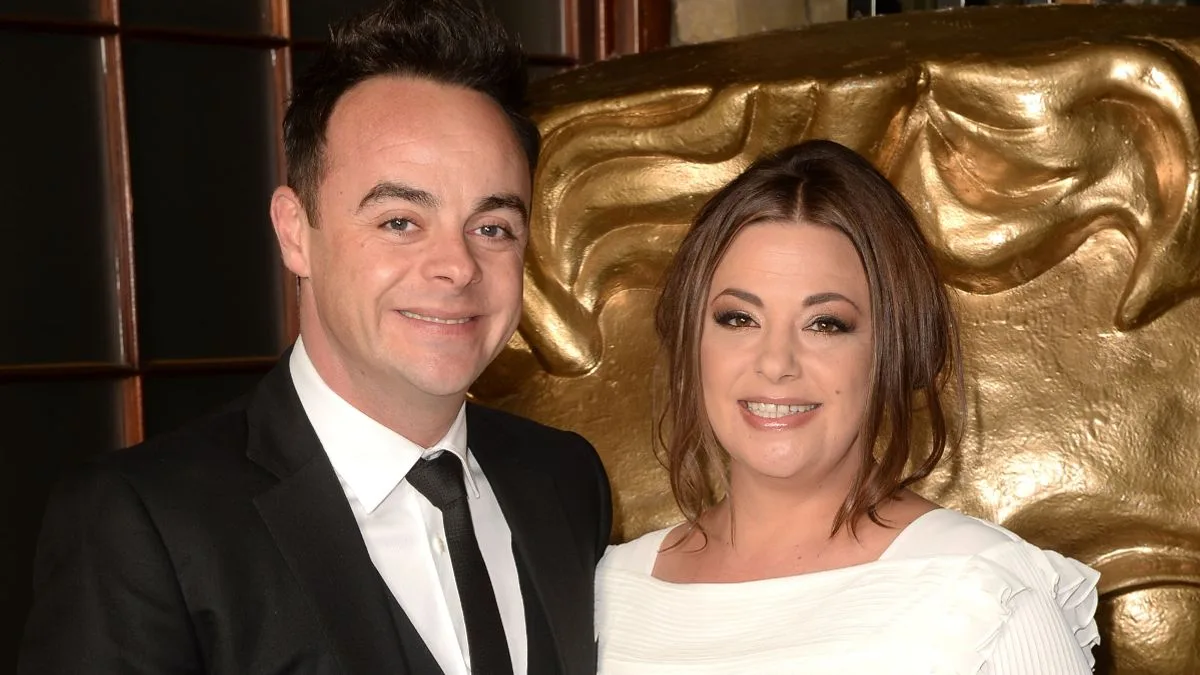 Ant McPartlin and Lisa Armstrong Split Dog Hurley's Ashes After Pet's Death