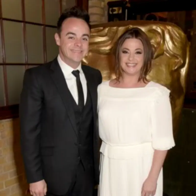 Ant McPartlin and Lisa Armstrong sever last tie as marital home sold