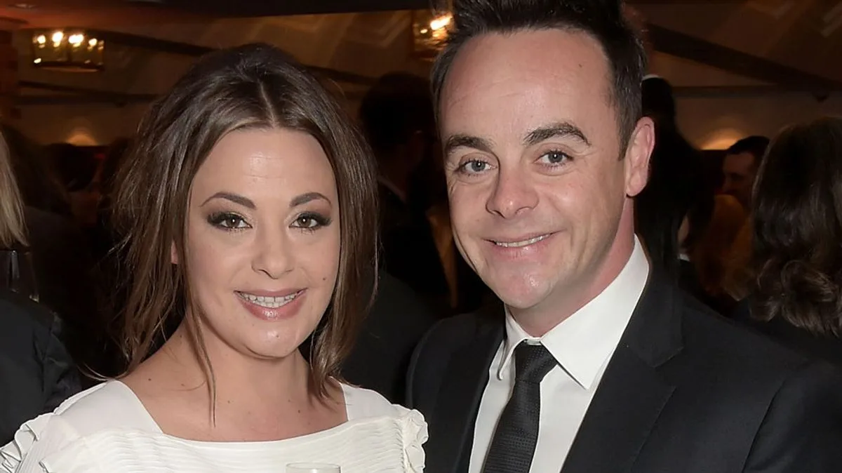 Ant McPartlin's Ex-Wife Lisa Armstrong Breaks Silence After Devastating House Fire