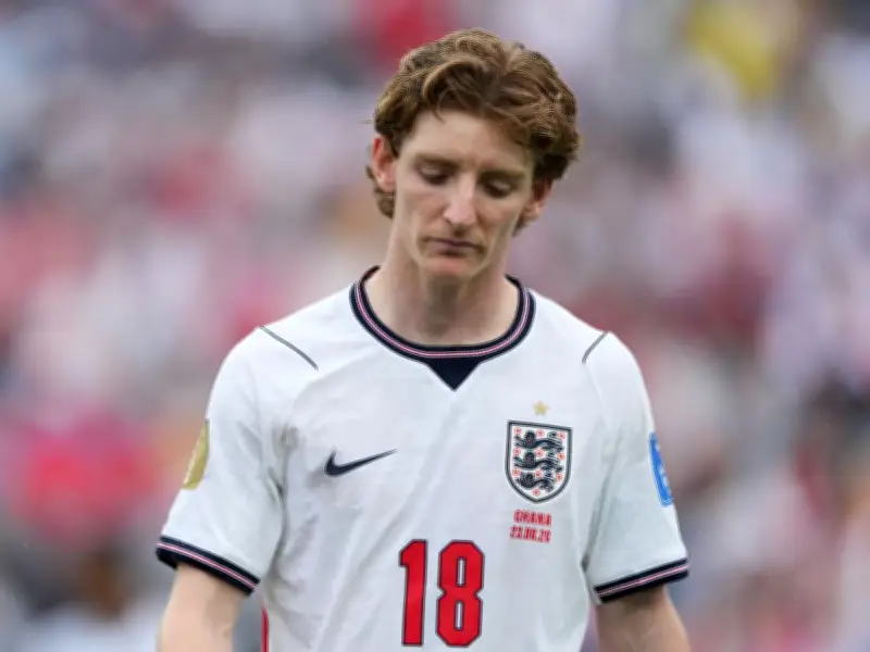 Anthony Gordon's 18-Word Comment Raises Questions Over Barcelona Move