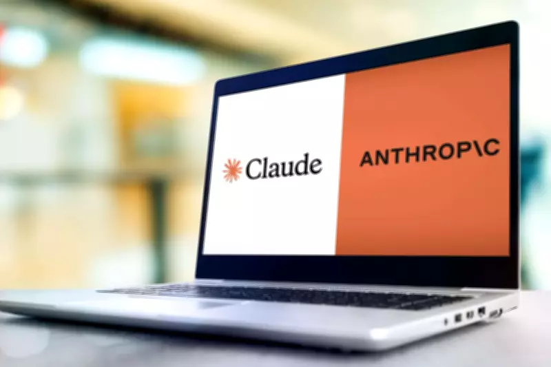 Anthropic IPO and Alphabet Stock Offering Echo Dot-Com Bubble, Expert Warns