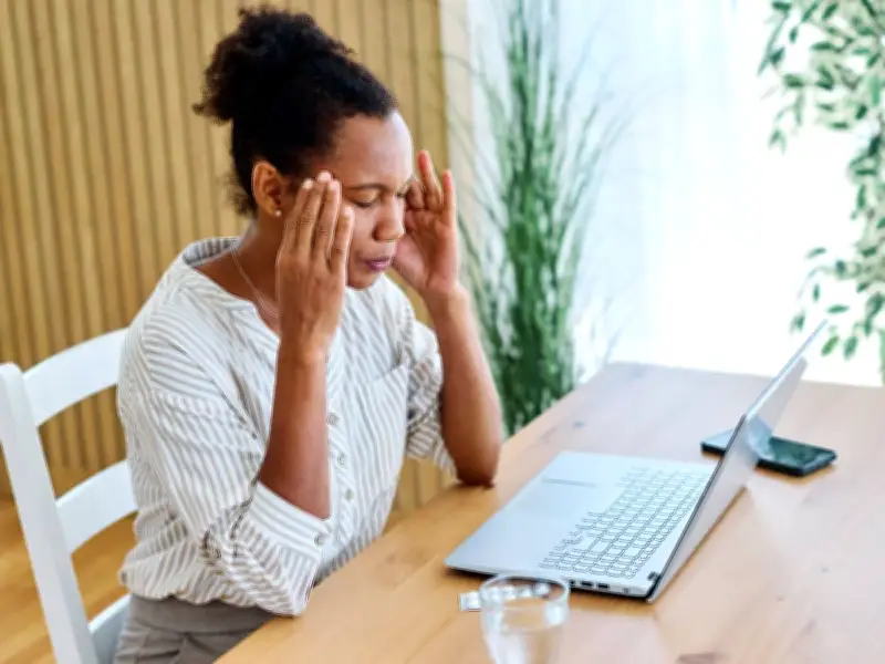 'Anti-Fatigue' Herb to Beat 3pm Afternoon Energy Slump: Expert Tips