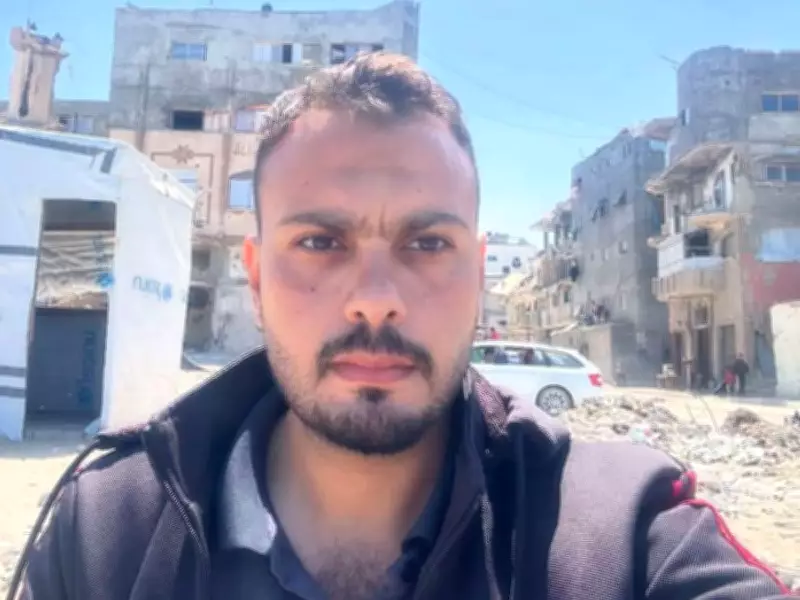 Anti-Hamas Leader's Dramatic Escape from Gaza After 20 Arrests