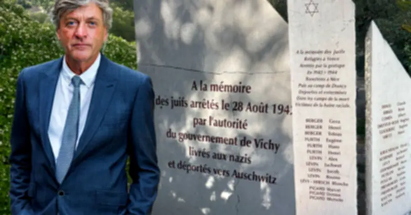 Anti-semitism isn't 'tamed and subdued' in the UK - it's our national shame