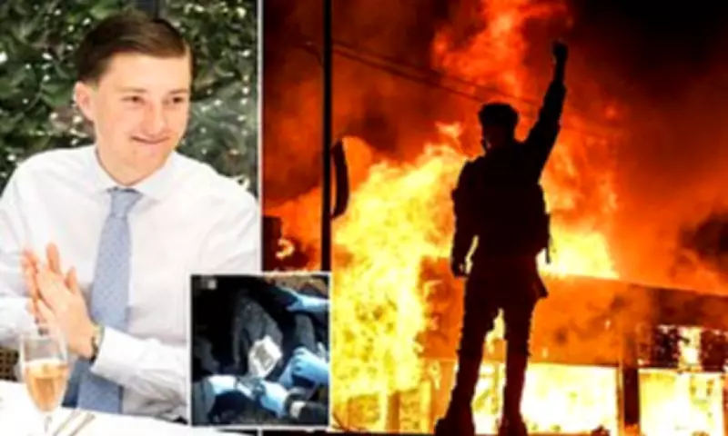 Anti-White Injustice in the West: The Tragic Case of Henry Nowak