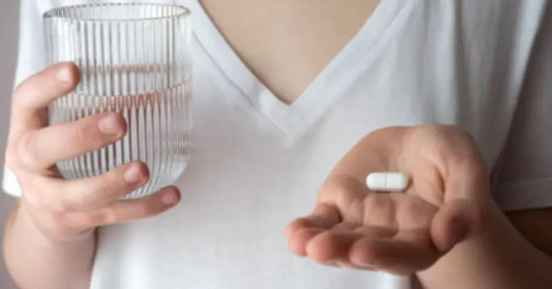 Antidepressant Duloxetine Recalled Over Cancer-Causing Contamination