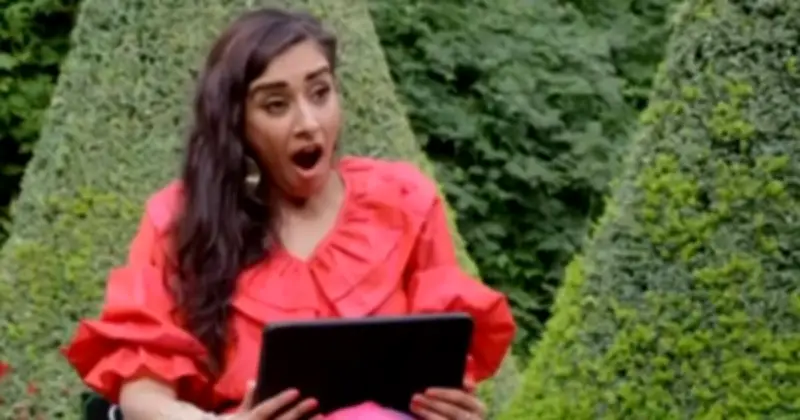 Antiques Road Trip Expert Gasps at 'Amazing' Real Value of 'Beautiful' Item