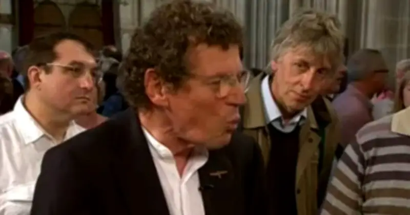 Antiques Roadshow Expert Stunned by £18 Purchase Worth £500