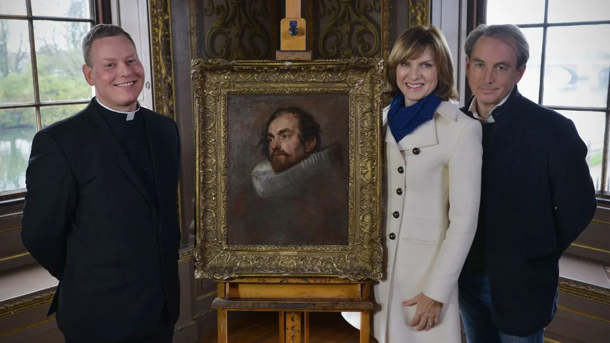 Antiques Roadshow Celebrates 40 Years of Stunning Valuations
