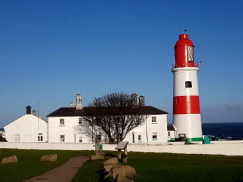 Antiques Roadshow to Film at Souter Lighthouse, Site Closed July 3-4
