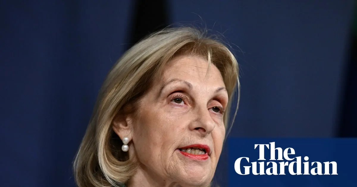 Antisemitism 'Almost Fashionable' in Australia, Envoy Tells Royal Commission