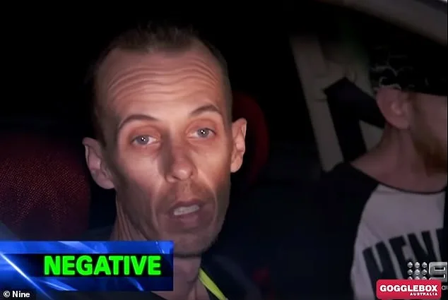 Gogglebox Australia Stars Slammed for Judging Driver on RBT
