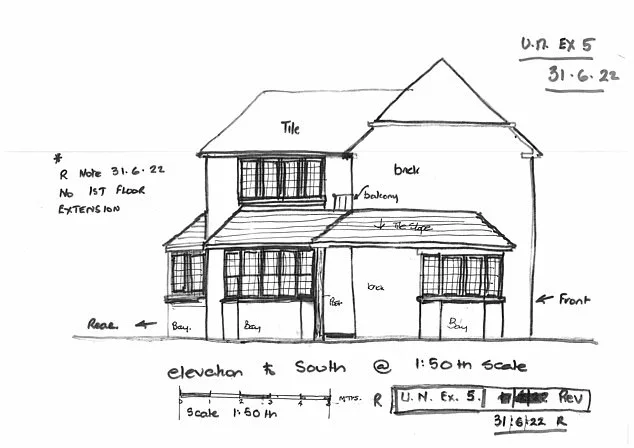 Anton Du Beke Wins Planning Battle to Extend £1.8m Home for More Dance Space
