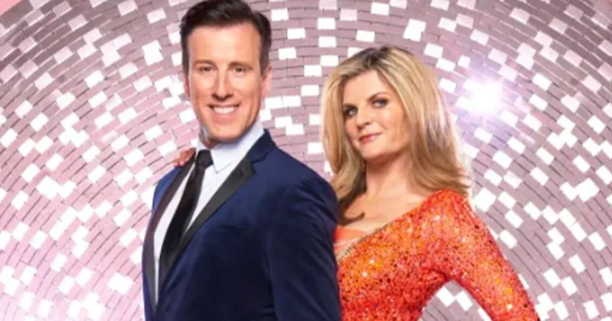 Strictly Star Susannah Constantine Recalls Emergency Surgery After Rare Condition Scare