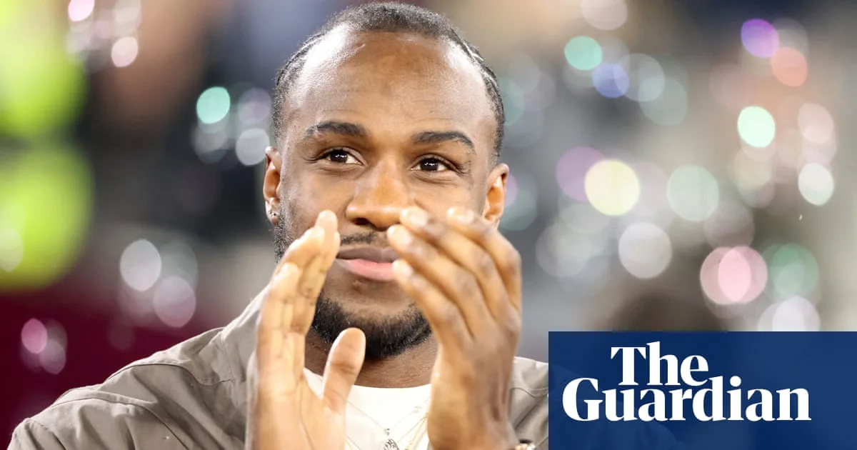 Antonio Feared Career Over After Crash