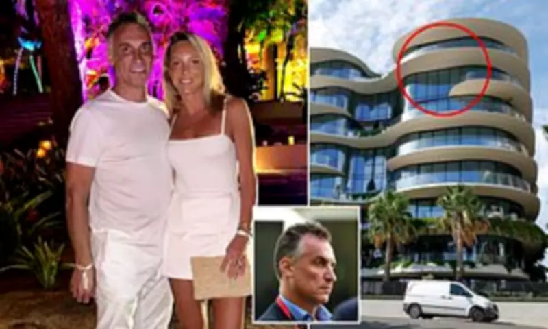 Antony Catalano granted relaxed bail to see family in Byron Bay