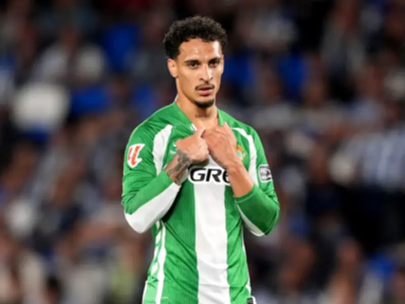 Antony Claims Liverpool Made 'Very Good Proposal' Before Man Utd Move
