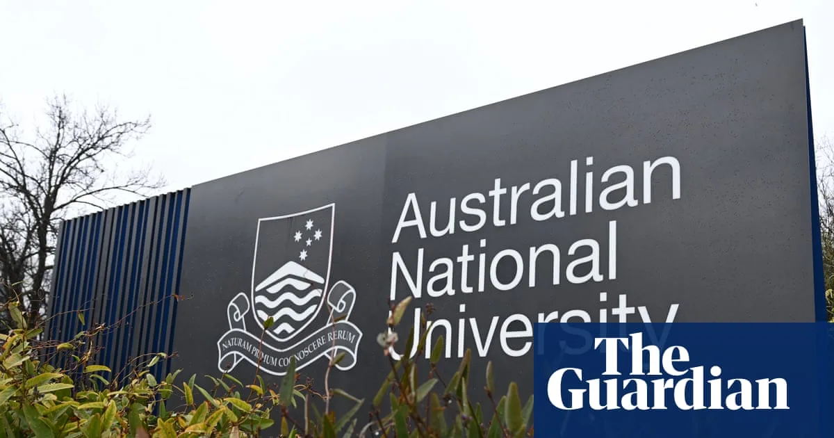 ANU Invested in Israeli Arms Firm Despite Ethical Pledge