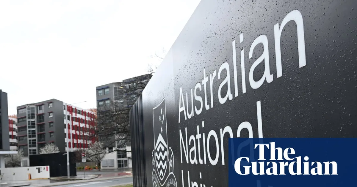 ANU Leadership Crisis: Who Exits After Vice-Chancellor Bell's Departure?