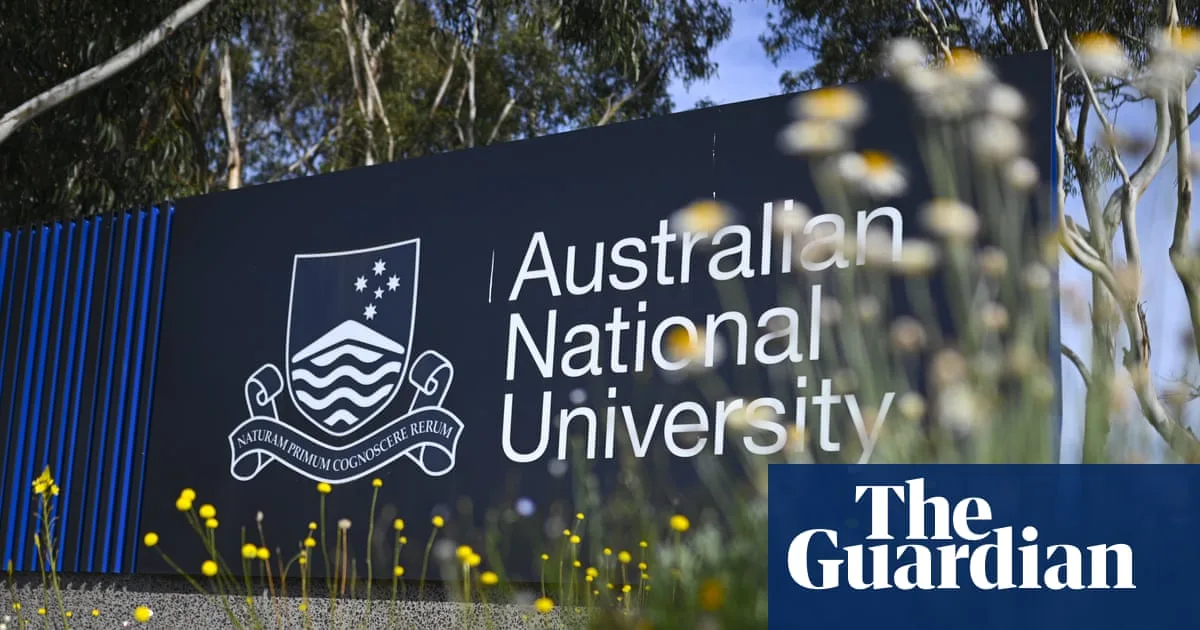 ANU Staff Strike Over Health and Safety Warning Amid Restructure