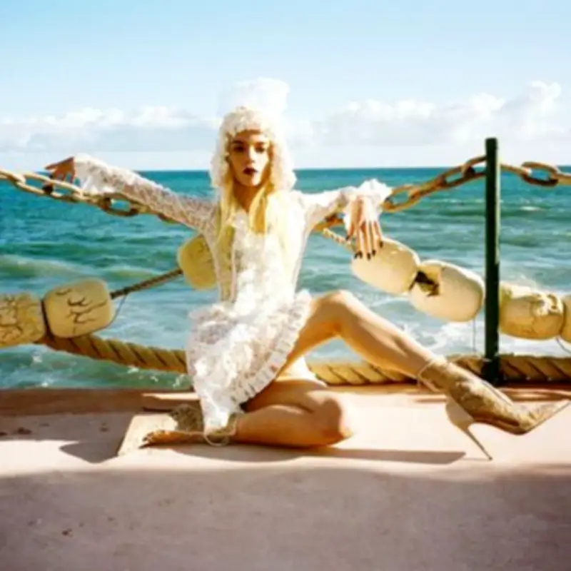 Anya Taylor-Joy Stuns in Photoshoot, Reveals Dune Role Almost Missed