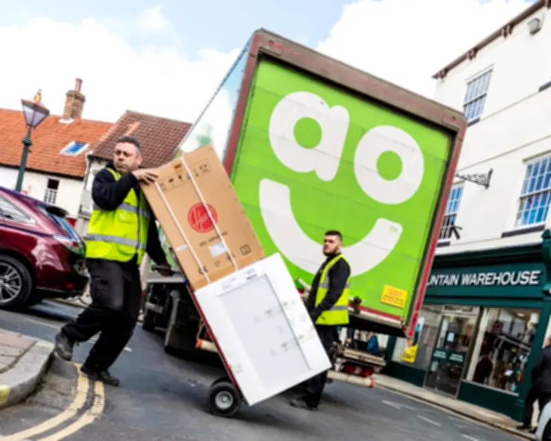 AO World Outsources 200 UK Call Centre Jobs to South Africa Amid Profit Surge