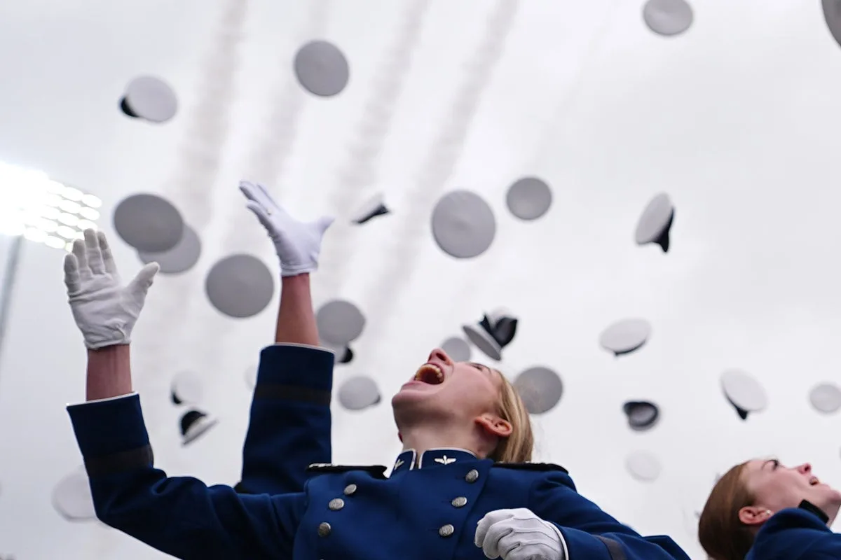 AP Photojournalists Capture Global Events in Daily Images