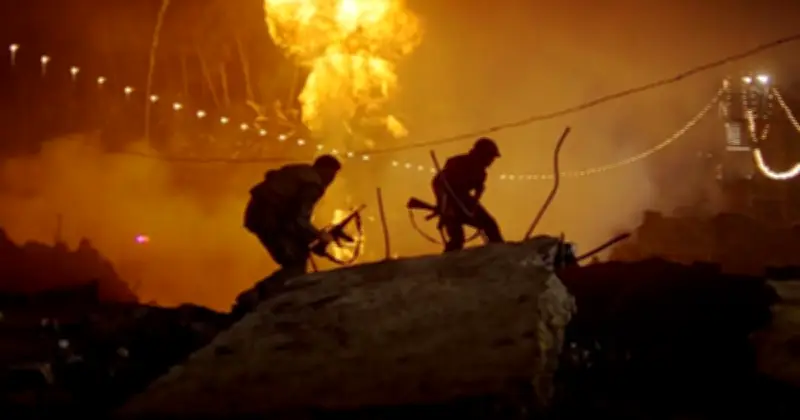 Apocalypse Now: The 1979 Masterpiece Branded Best War Movie Ever