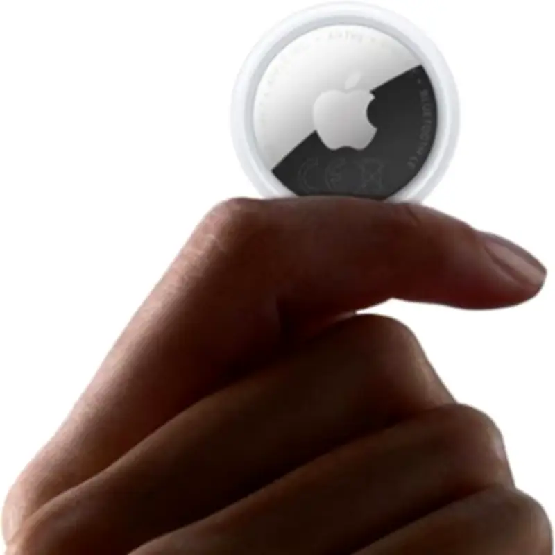 Apple AirTag Price Slashed: 'Brilliant' Travel Gadget Gets Louder, Better Tracking