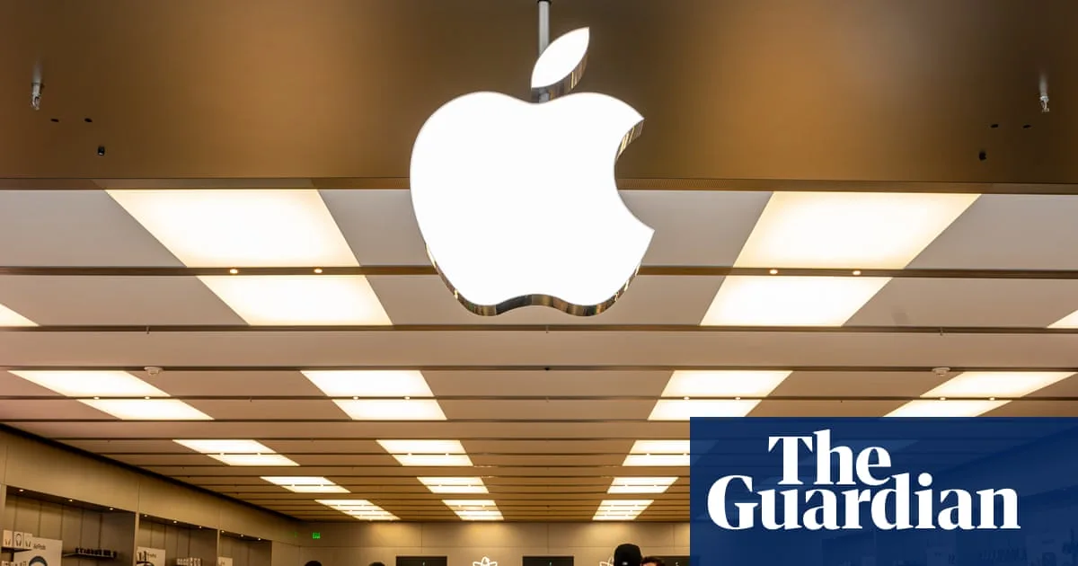 Apple to Close First Unionised Store in Maryland, Sparking Accusations of Union Busting
