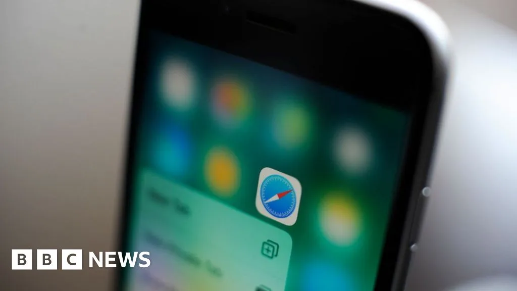 Apple Issues Urgent Security Update for Older Devices After Hackers Exploit Flaws